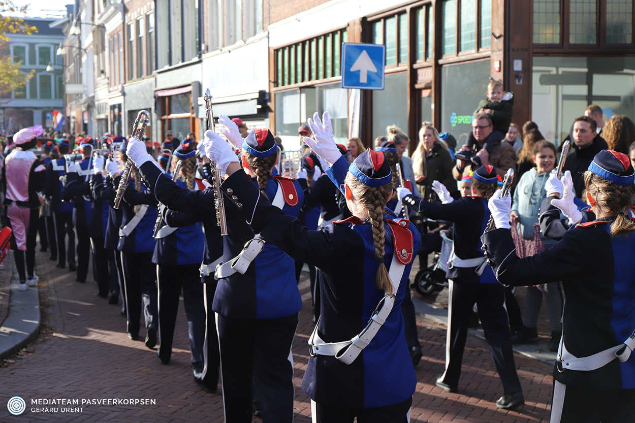 (09) - Intocht Lwd Gerard