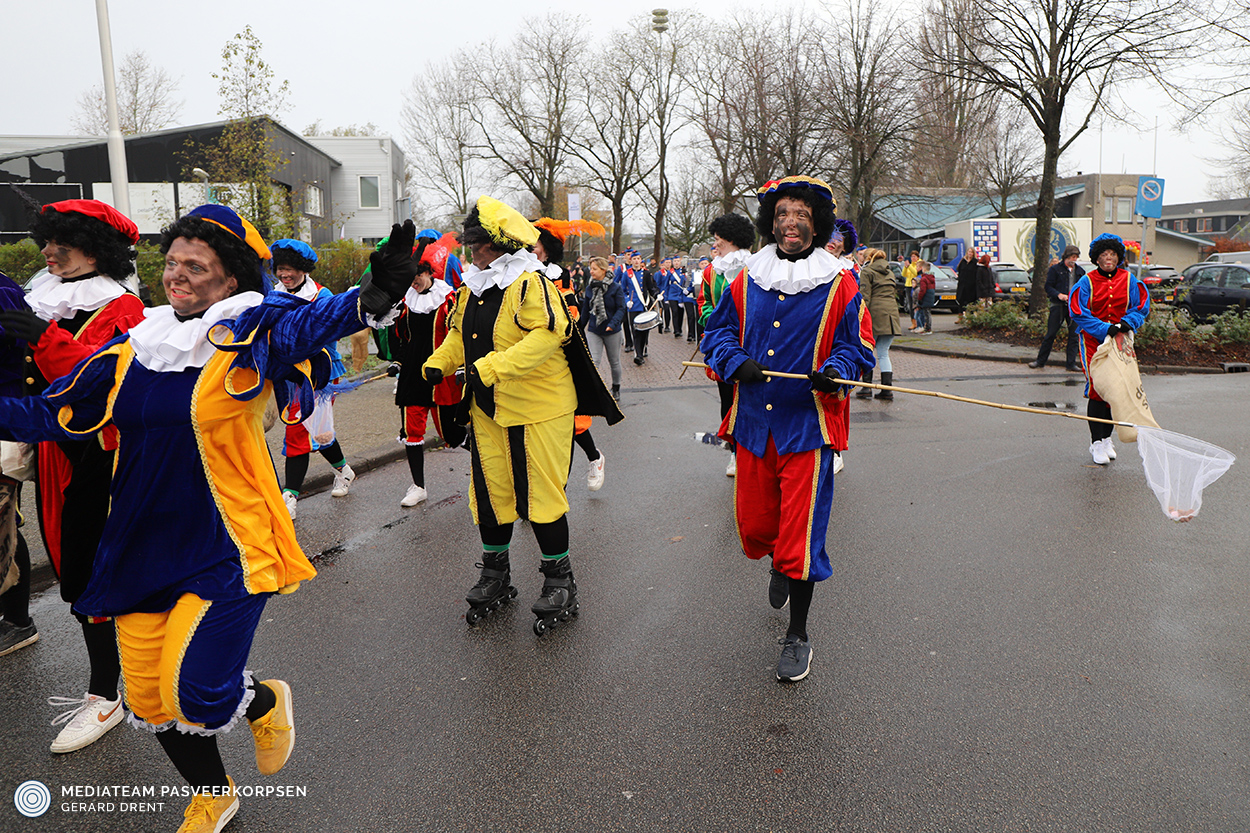 (01) - Sint Aldlan GRDrent
