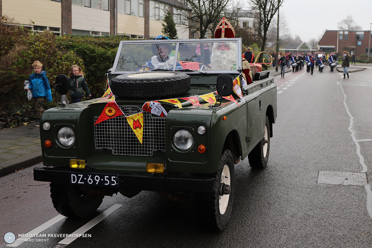 (02) - Sint Aldlan GRDrent