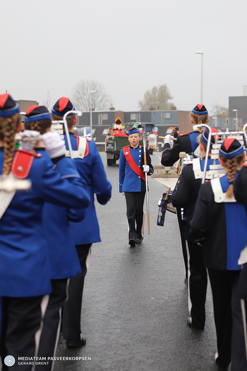 (08) - Sint Aldlan GRDrent