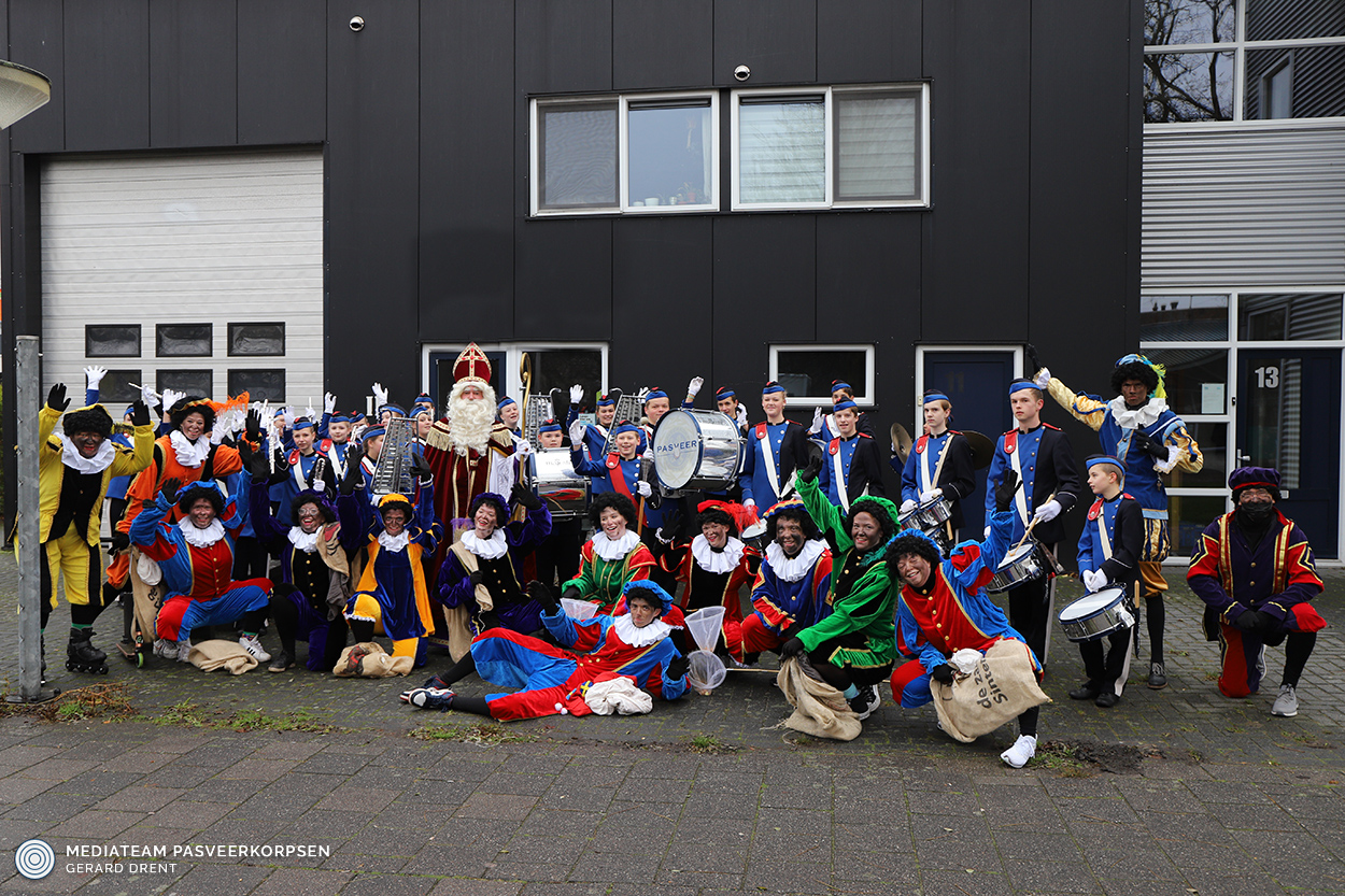 (18) - Sint Aldlan GRDrent