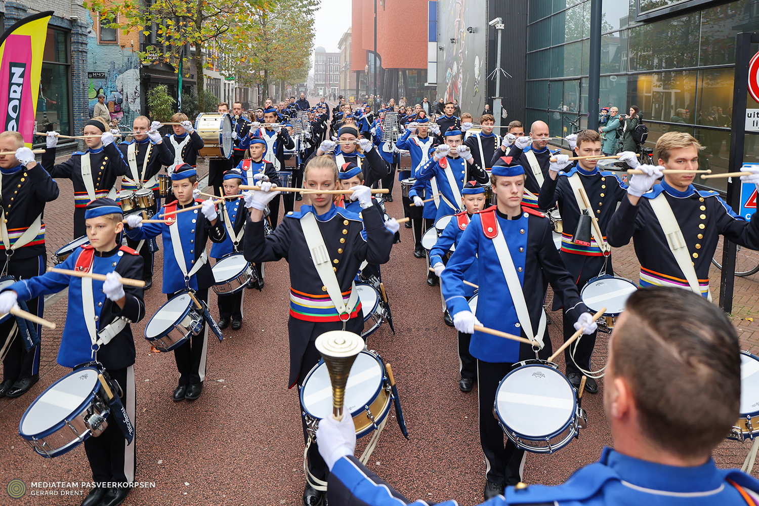 (01) - Sint LWD GRDrent