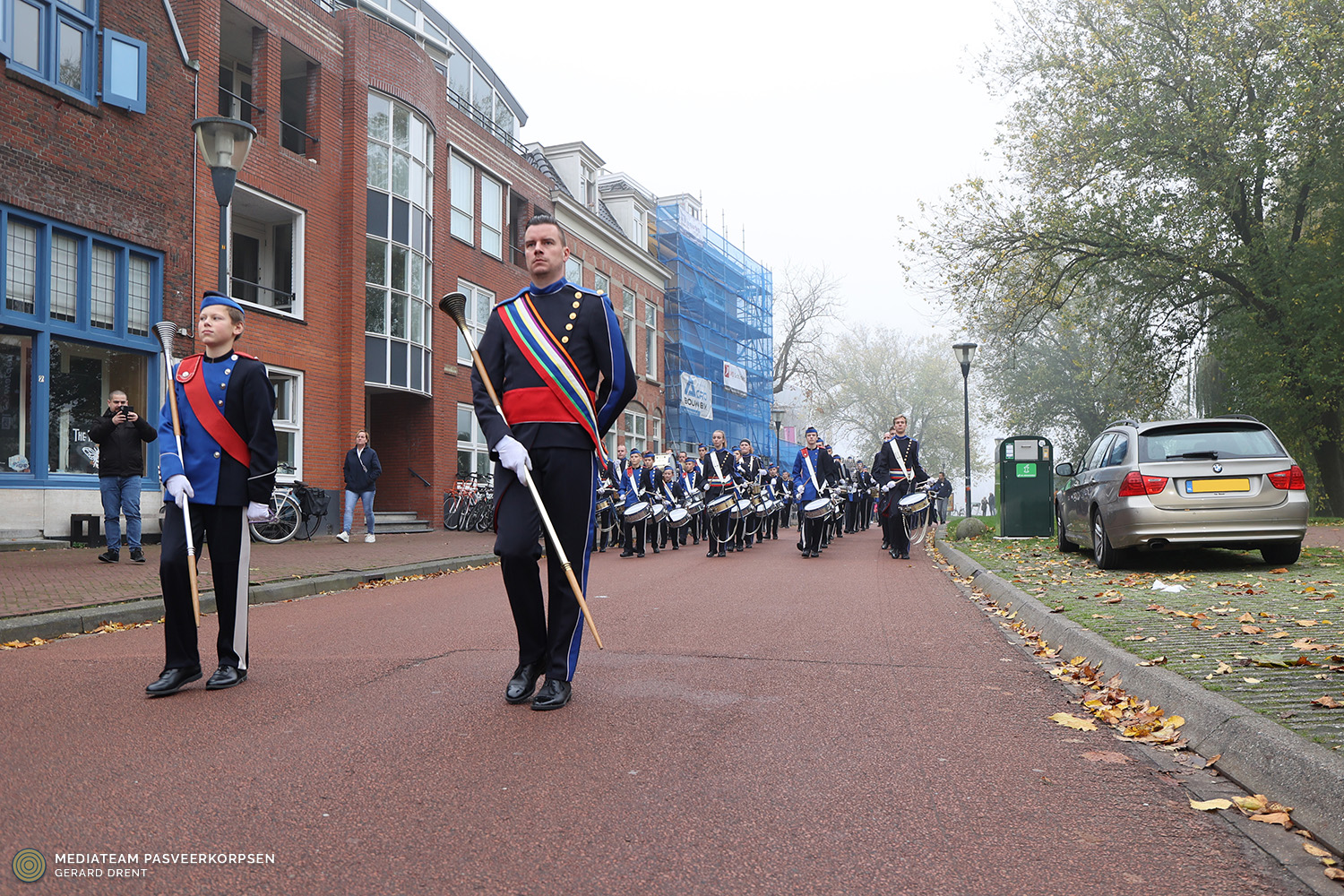 (02) - Sint LWD GRDrent