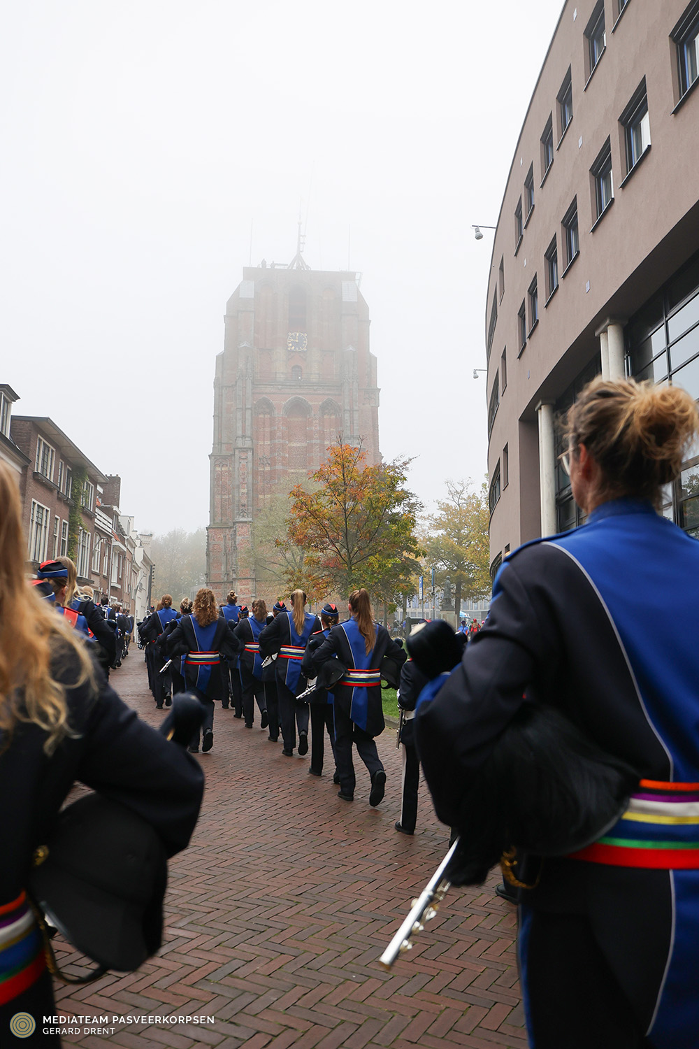 (03) - Sint LWD GRDrent