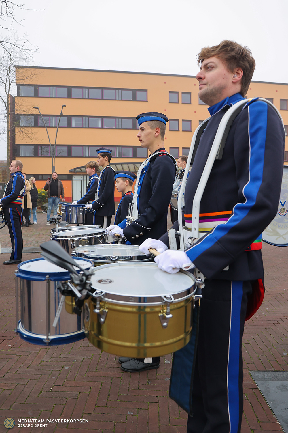 (04) - Sint LWD GRDrent