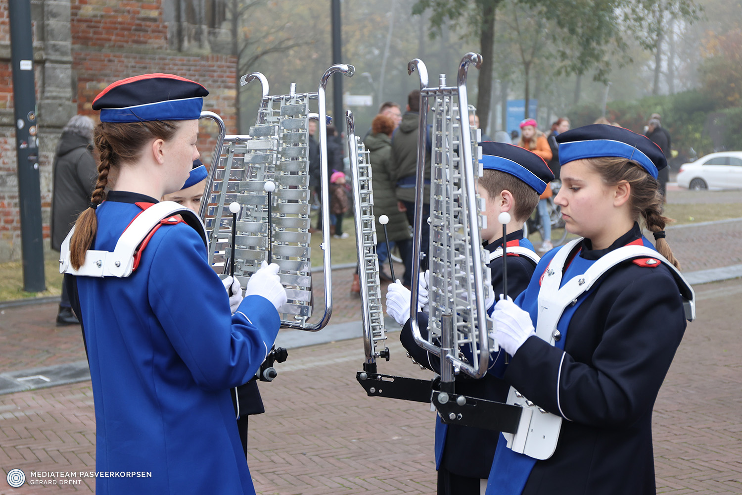 (05) - Sint LWD GRDrent