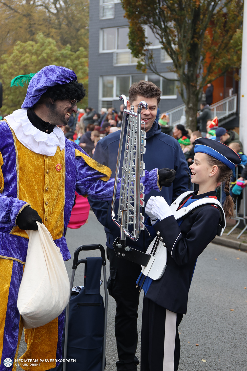 (06) - Sint LWD GRDrent