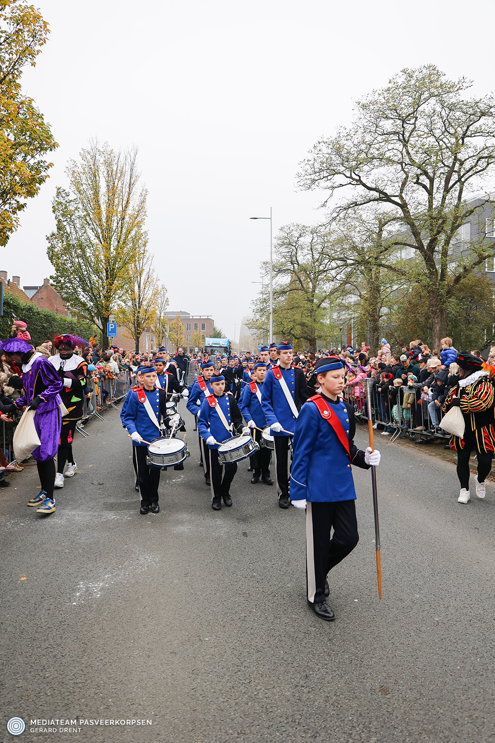 (07) - Sint LWD GRDrent