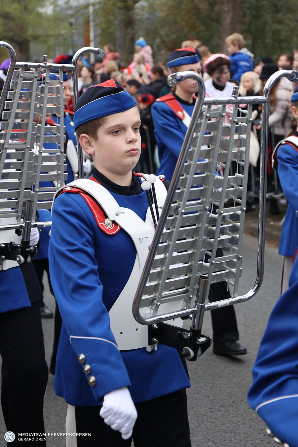 (08) - Sint LWD GRDrent