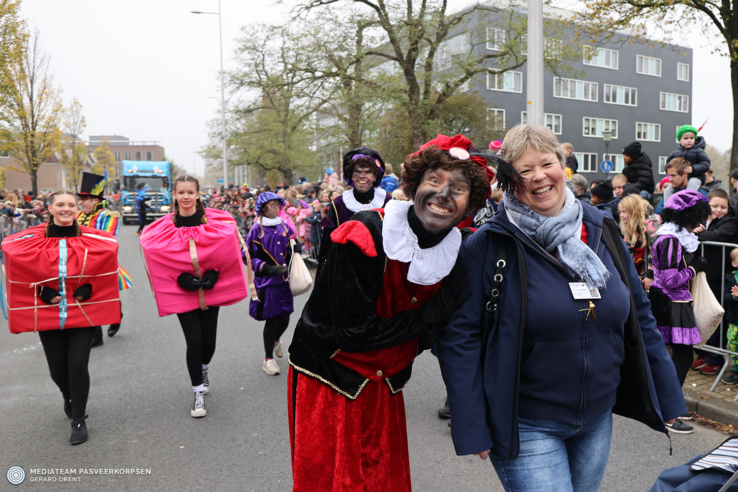 (09) - Sint LWD GRDrent