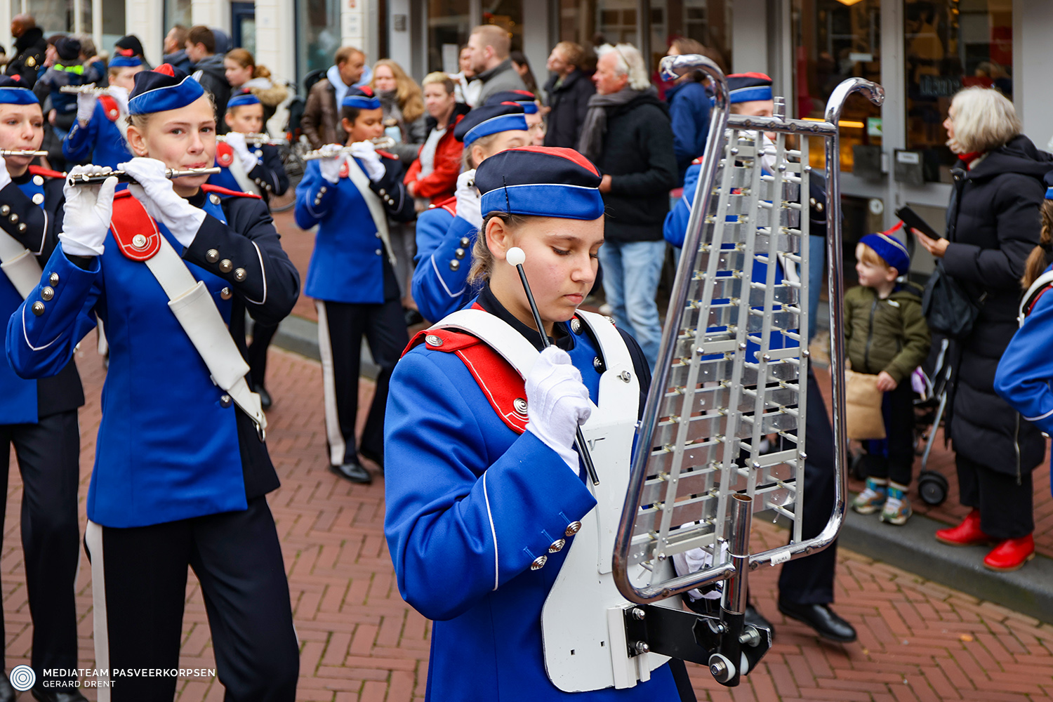 (11) - Sint LWD GRDrent