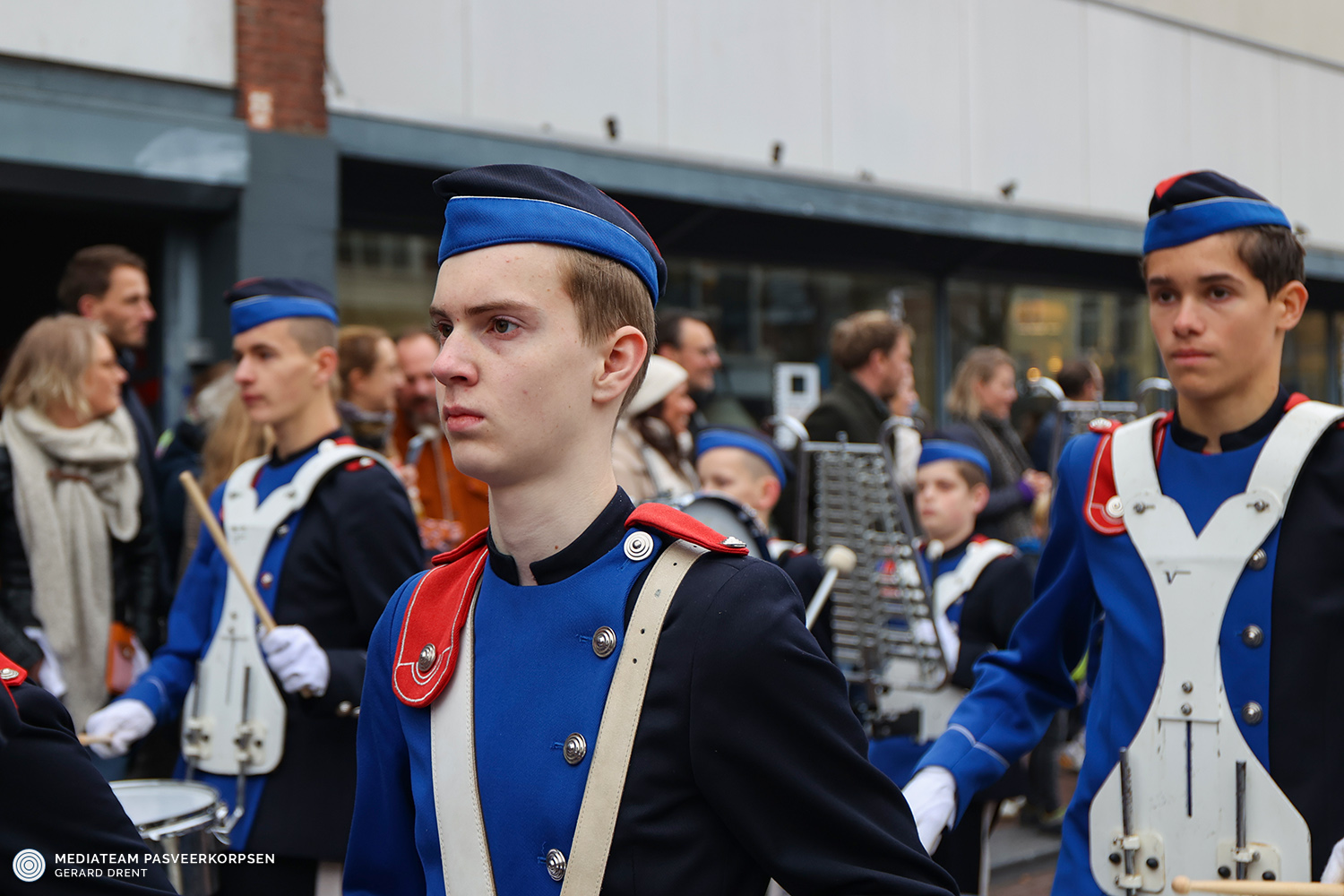 (14) - Sint LWD GRDrent