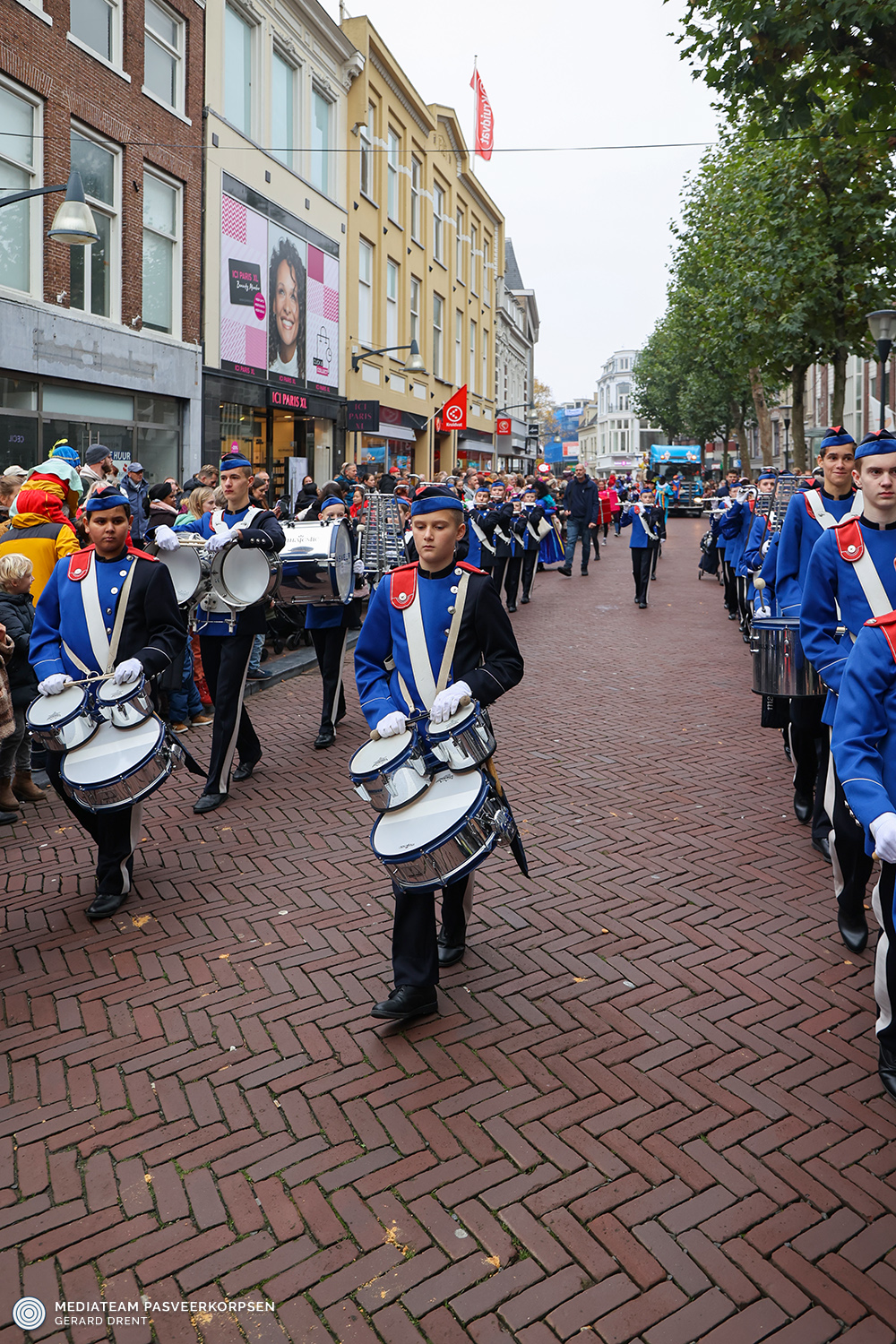 (15) - Sint LWD GRDrent