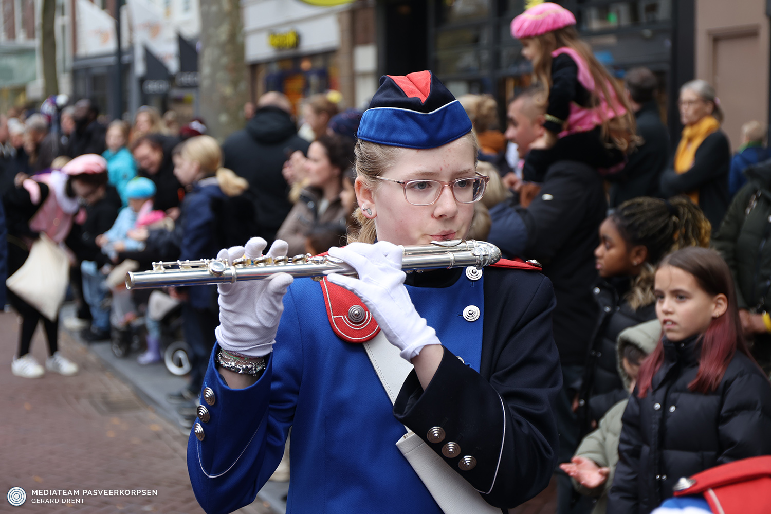(16) - Sint LWD GRDrent