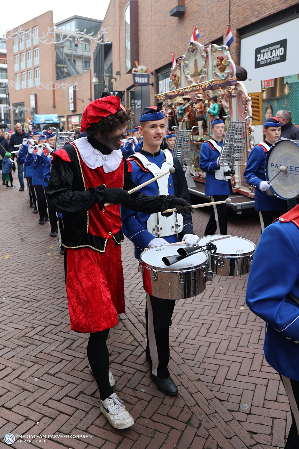 (17) - Sint LWD GRDrent