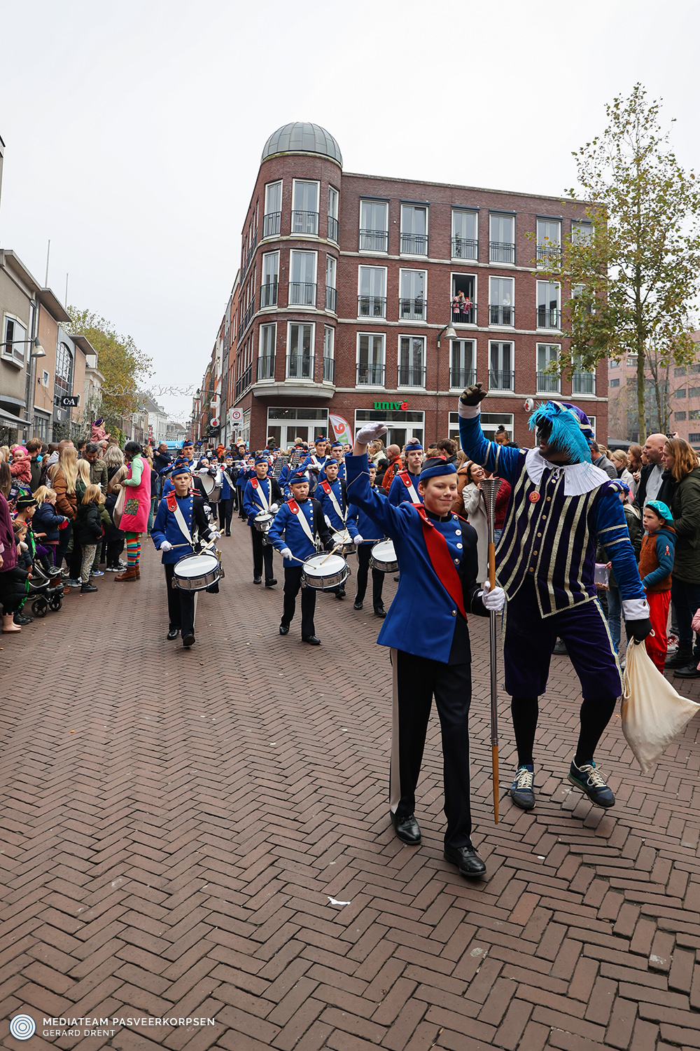 (18) - Sint LWD GRDrent