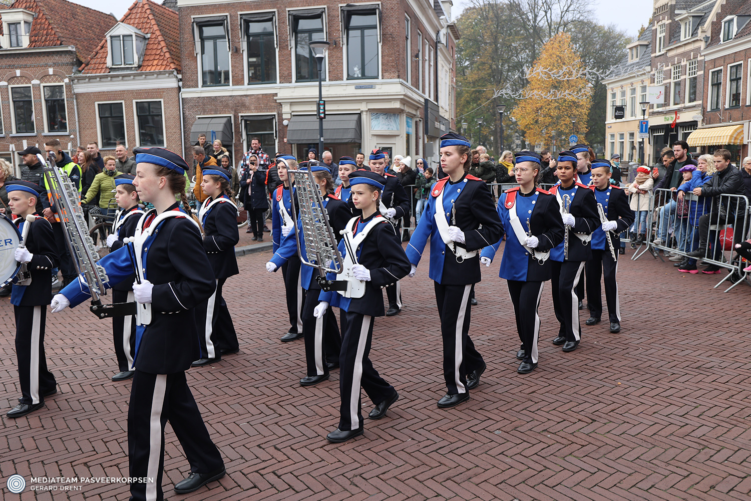 (21) - Sint LWD GRDrent