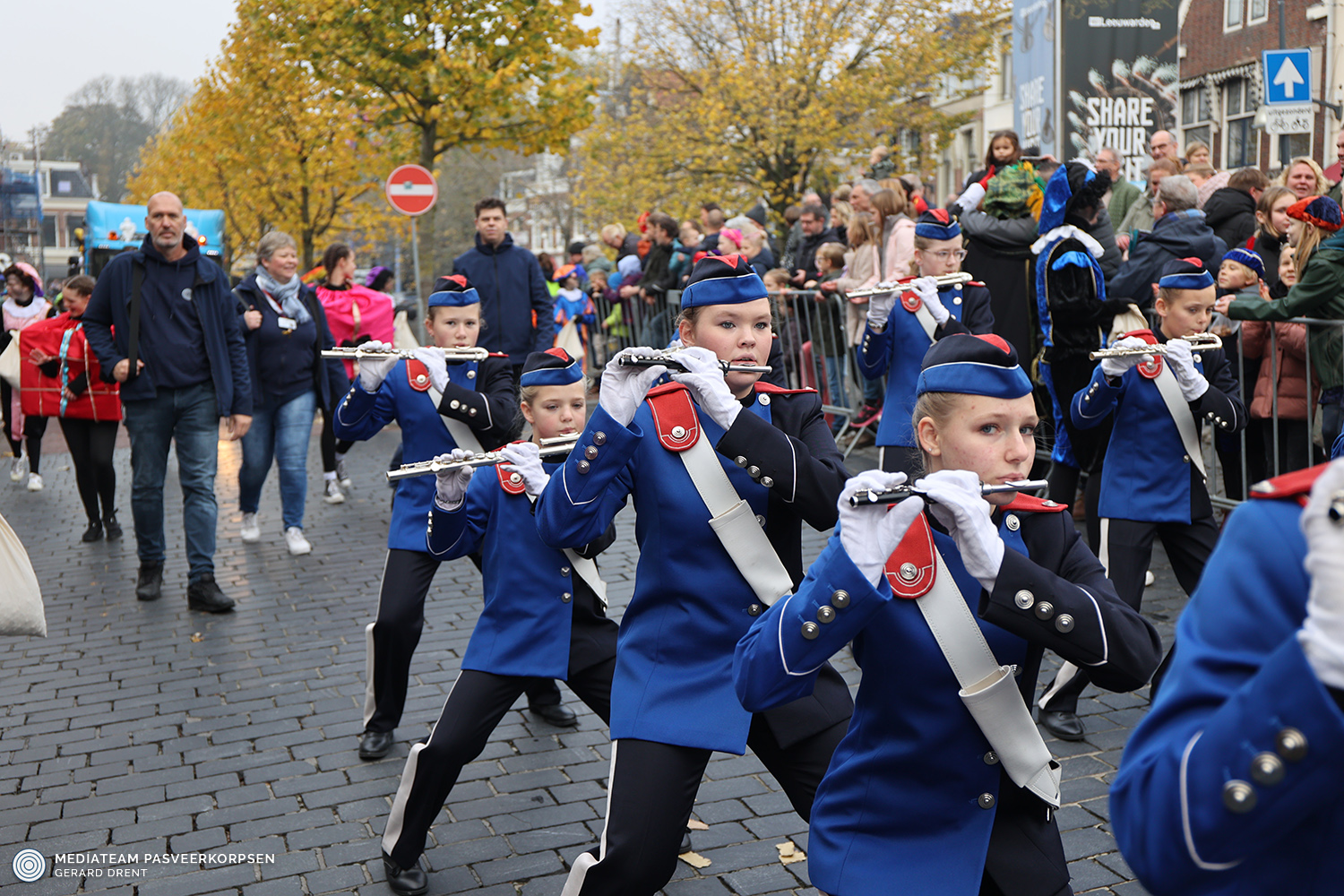 (22) - Sint LWD GRDrent