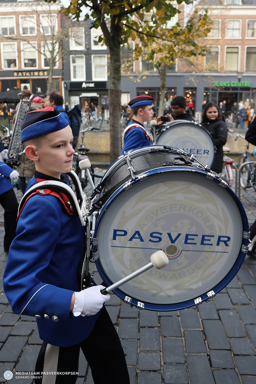 (23) - Sint LWD GRDrent