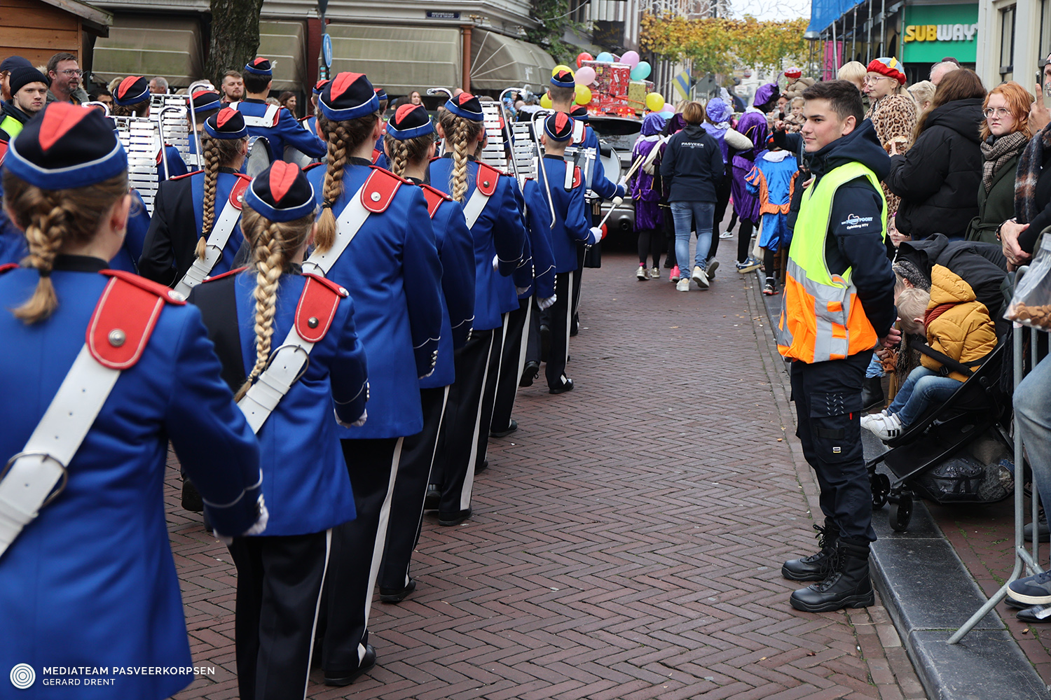 (25) - Sint LWD GRDrent