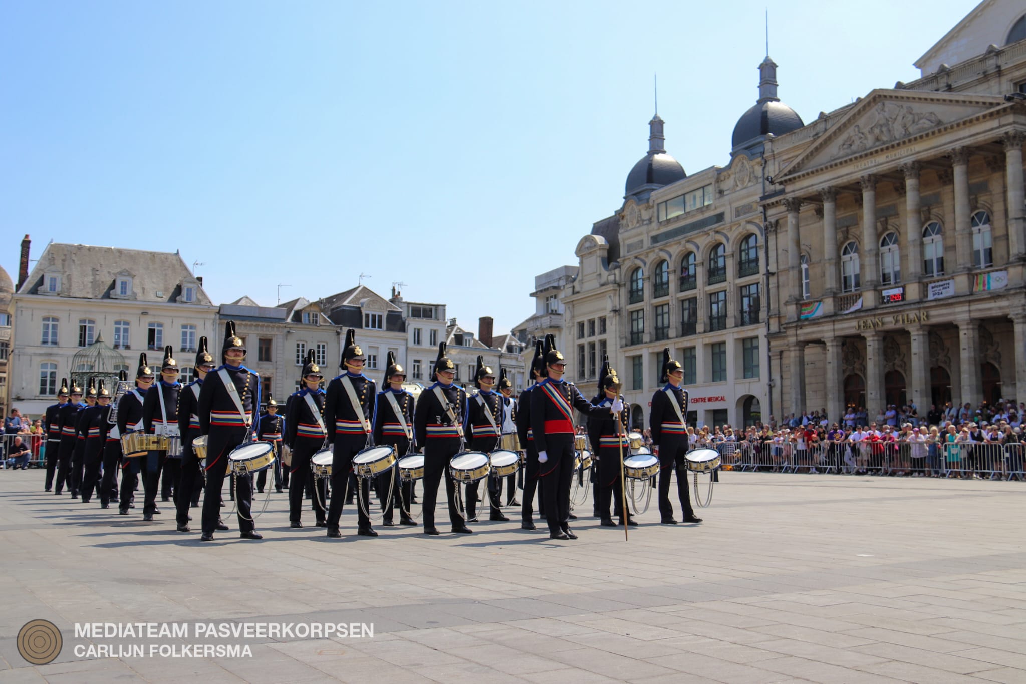 PVK Saint-Quentin 10