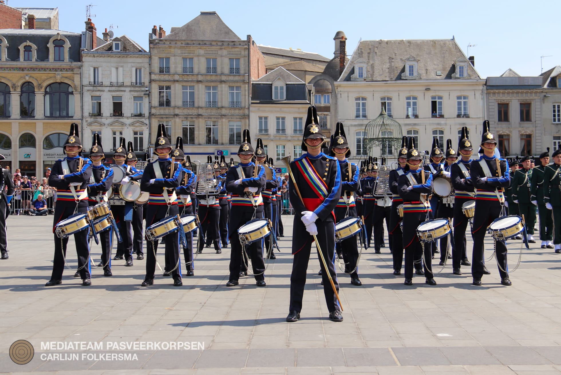 PVK Saint-Quentin 11