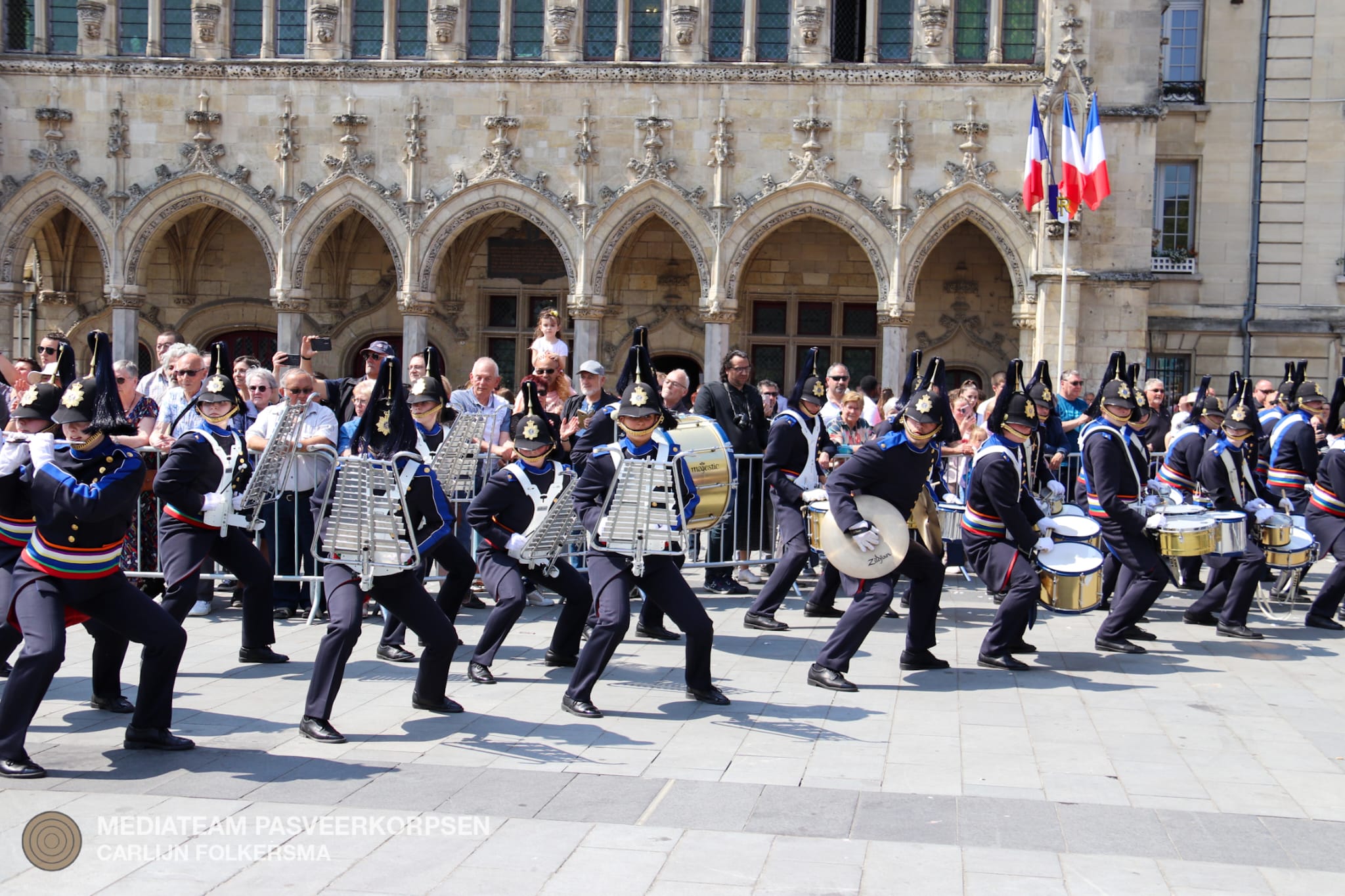 PVK Saint-Quentin 13