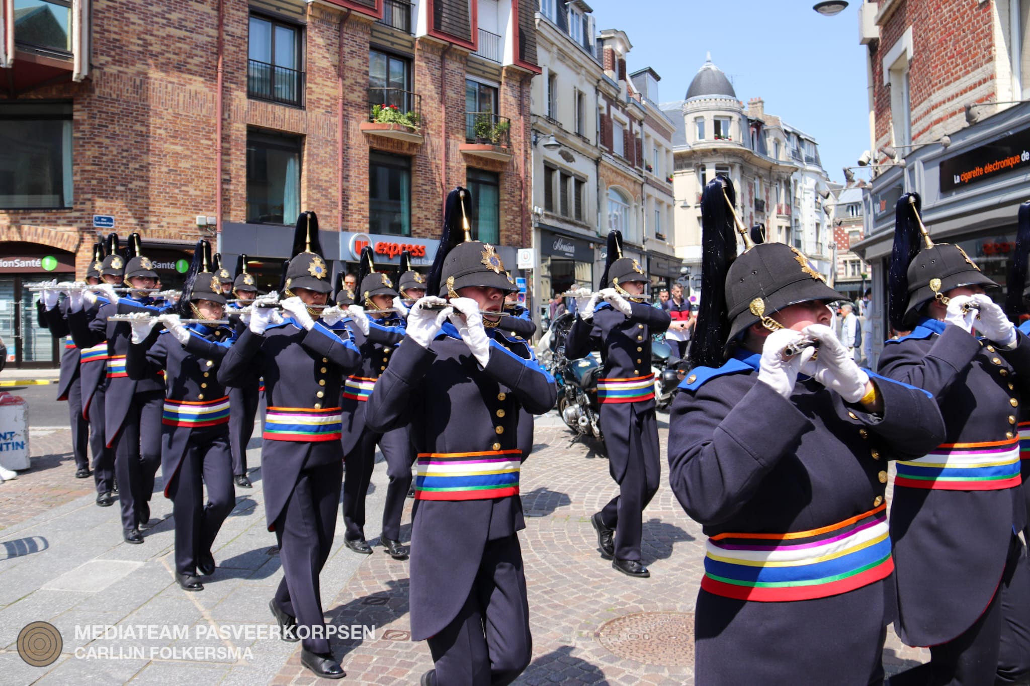 PVK Saint-Quentin 14