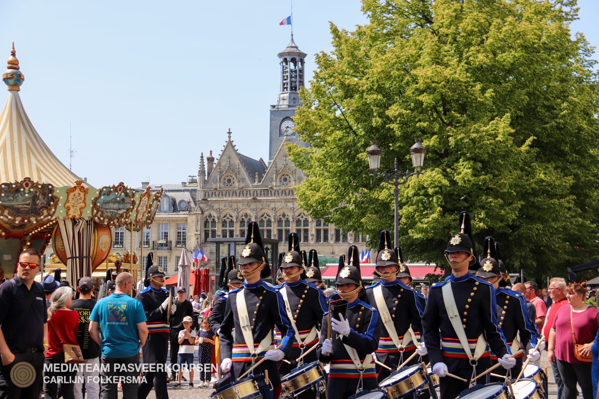 PVK Saint-Quentin 15