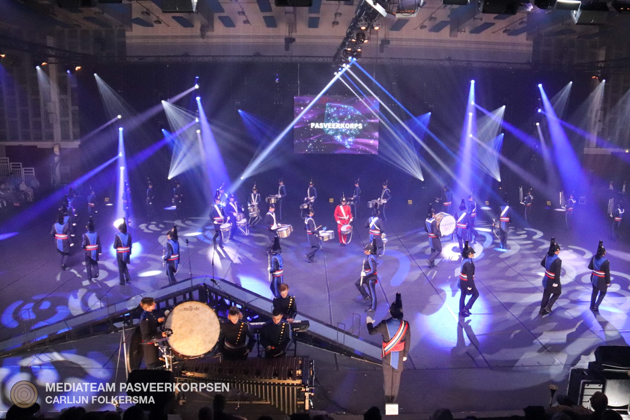 PVK Saint-Quentin 17