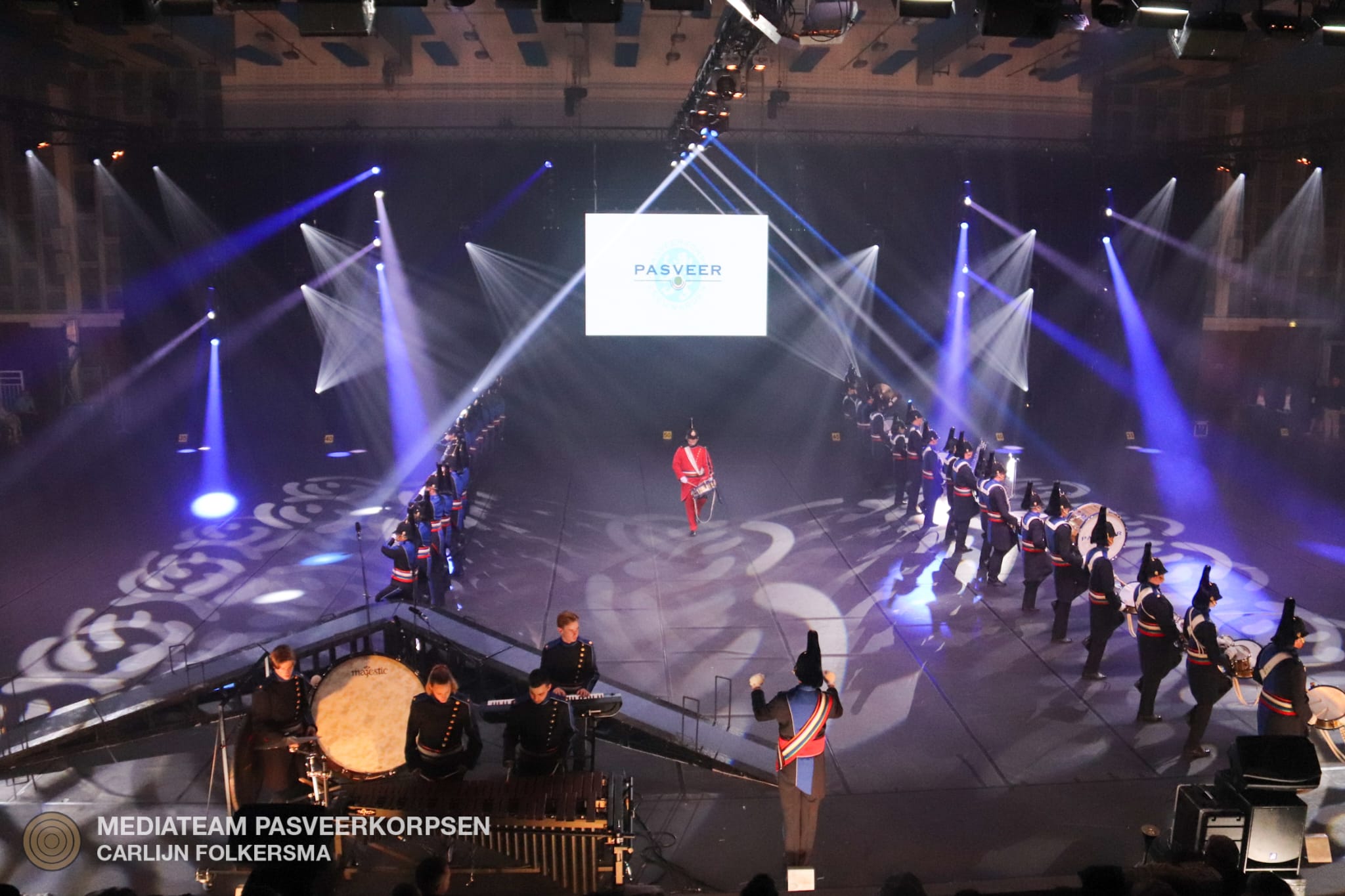 PVK Saint-Quentin 19