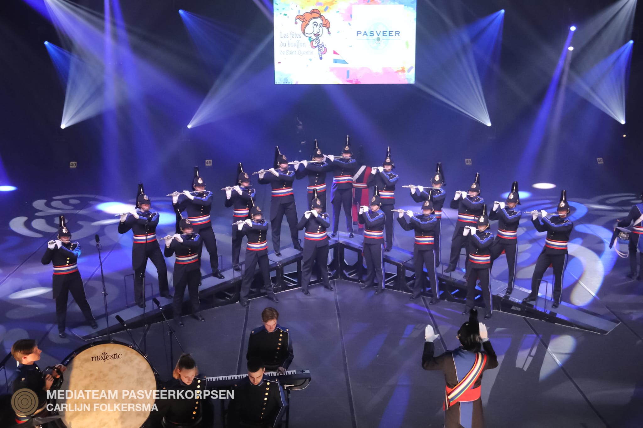 PVK Saint-Quentin 22