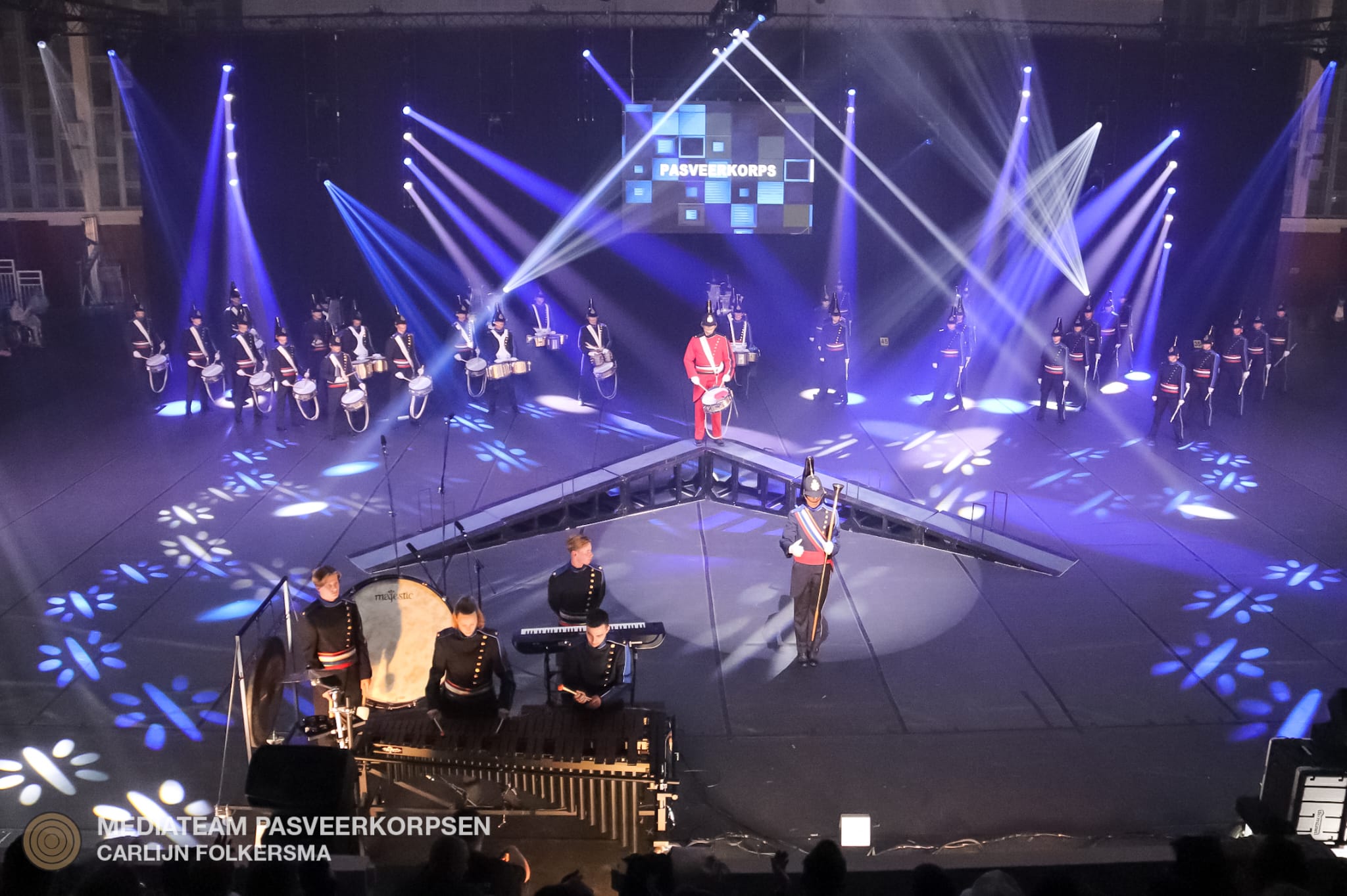 PVK Saint-Quentin 23