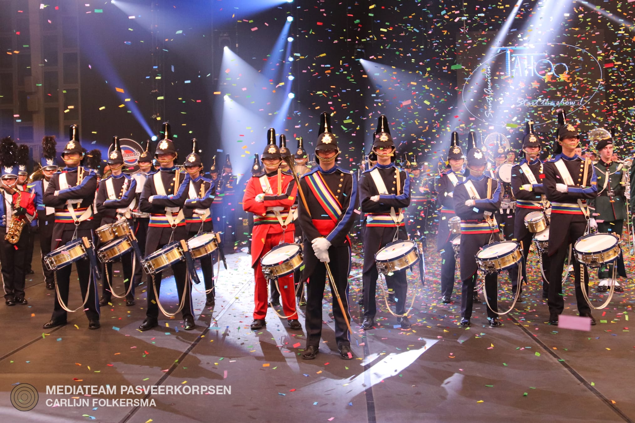 PVK Saint-Quentin 30