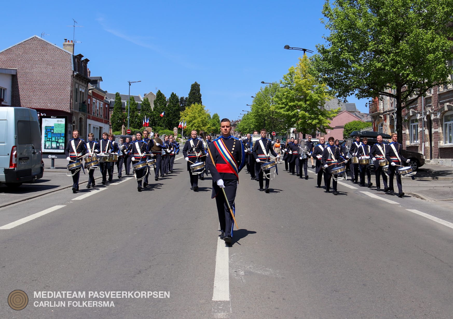 PVK Saint-Quentin 32