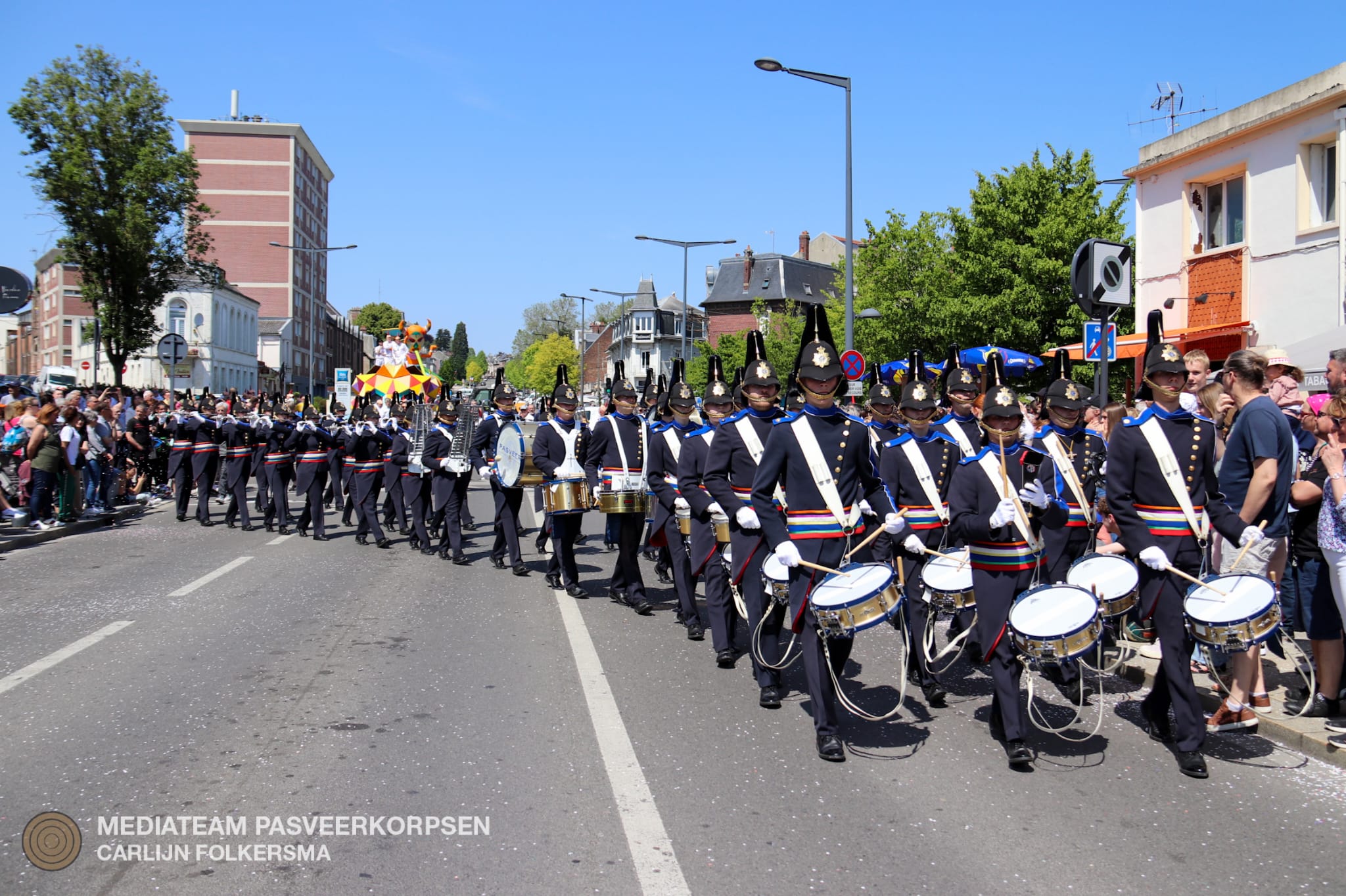PVK Saint-Quentin 33