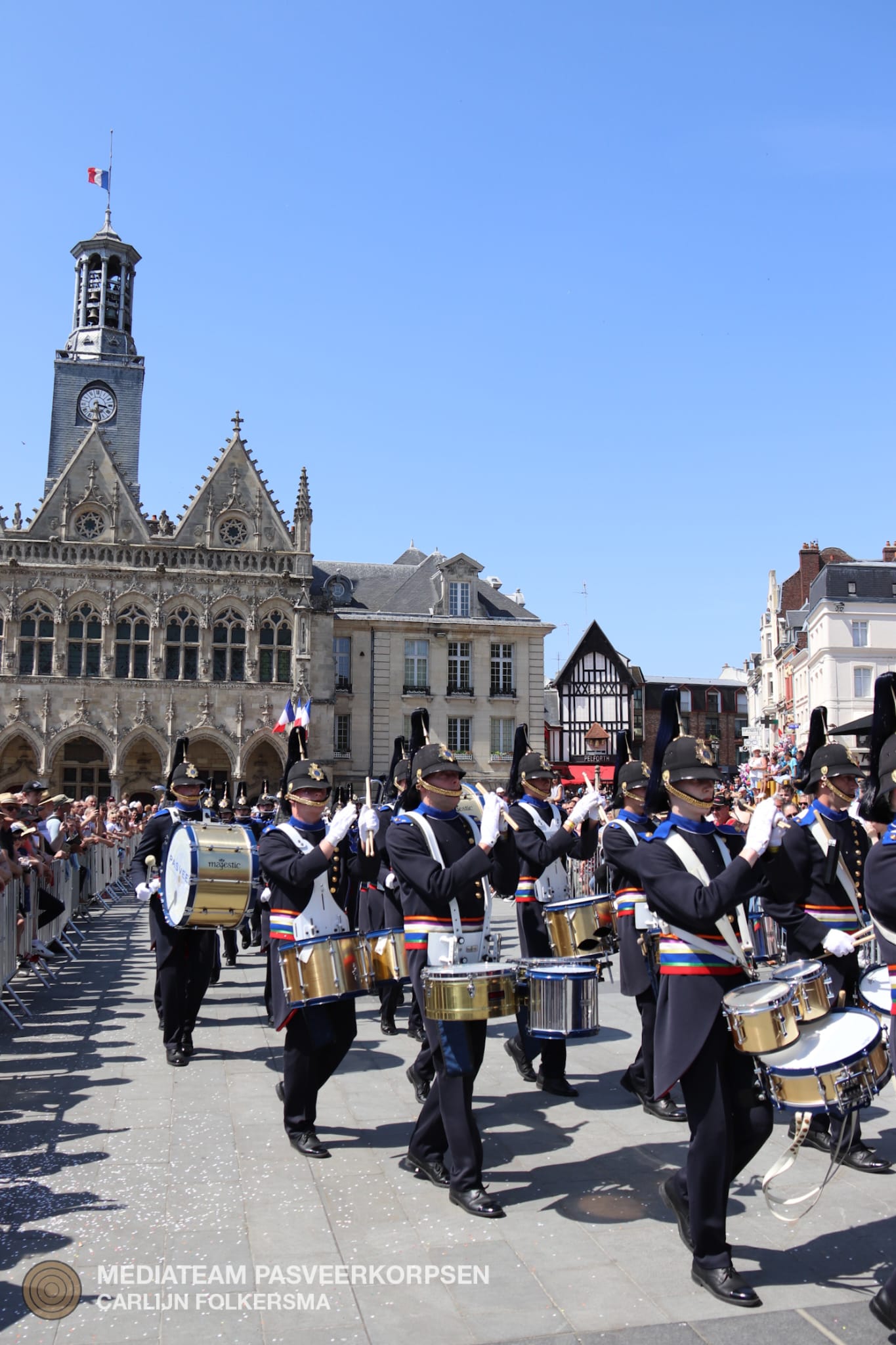 PVK Saint-Quentin 34