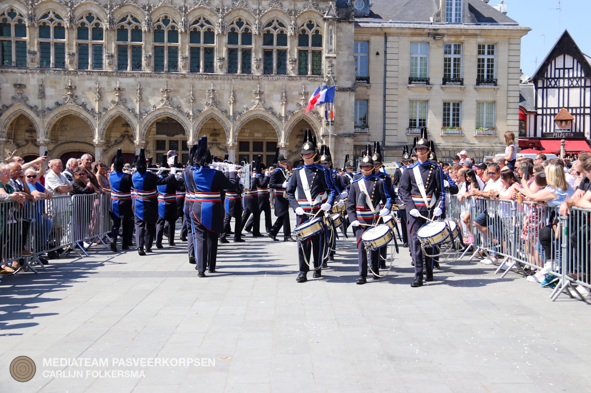 PVK Saint-Quentin 35