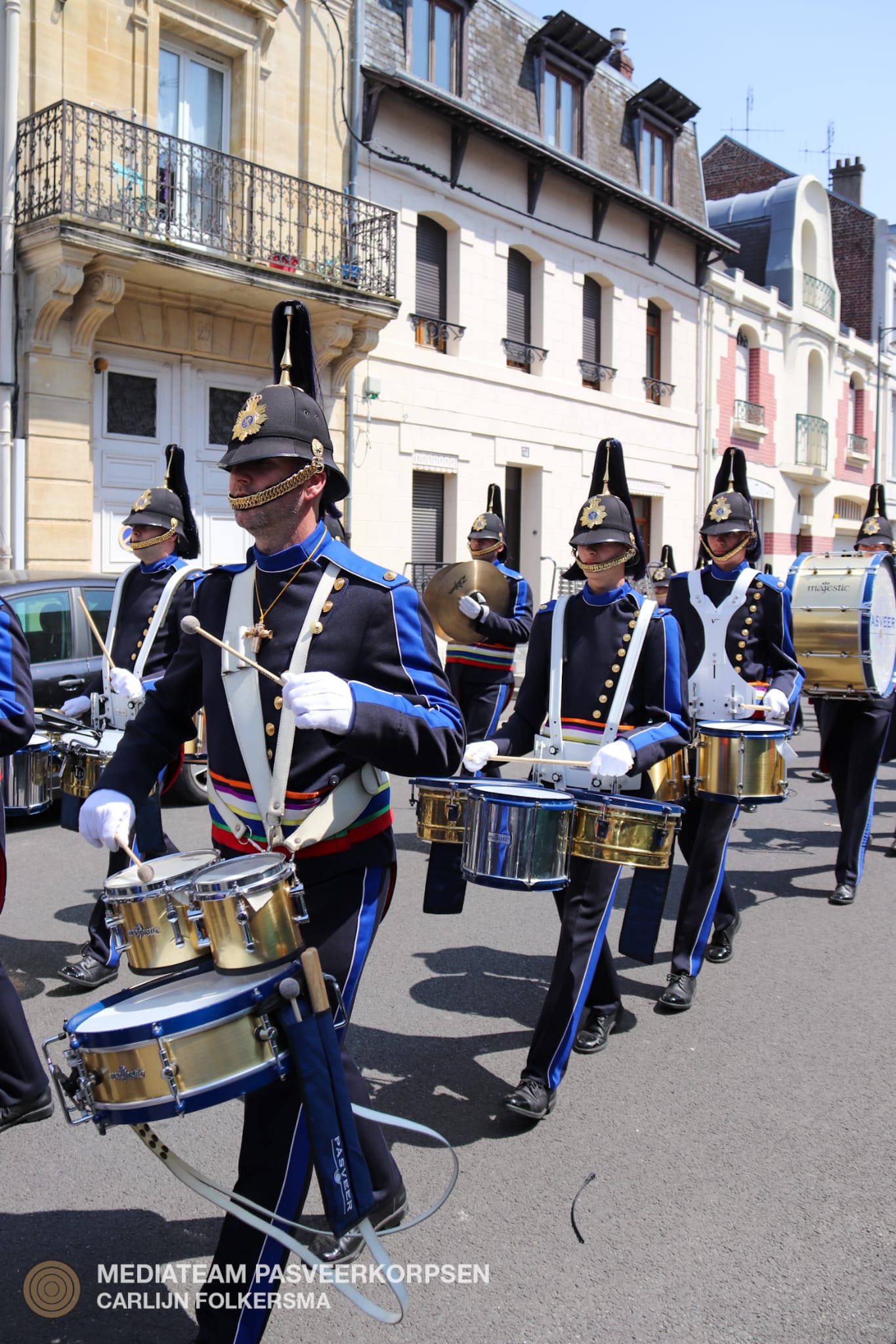 PVK Saint-Quentin 4