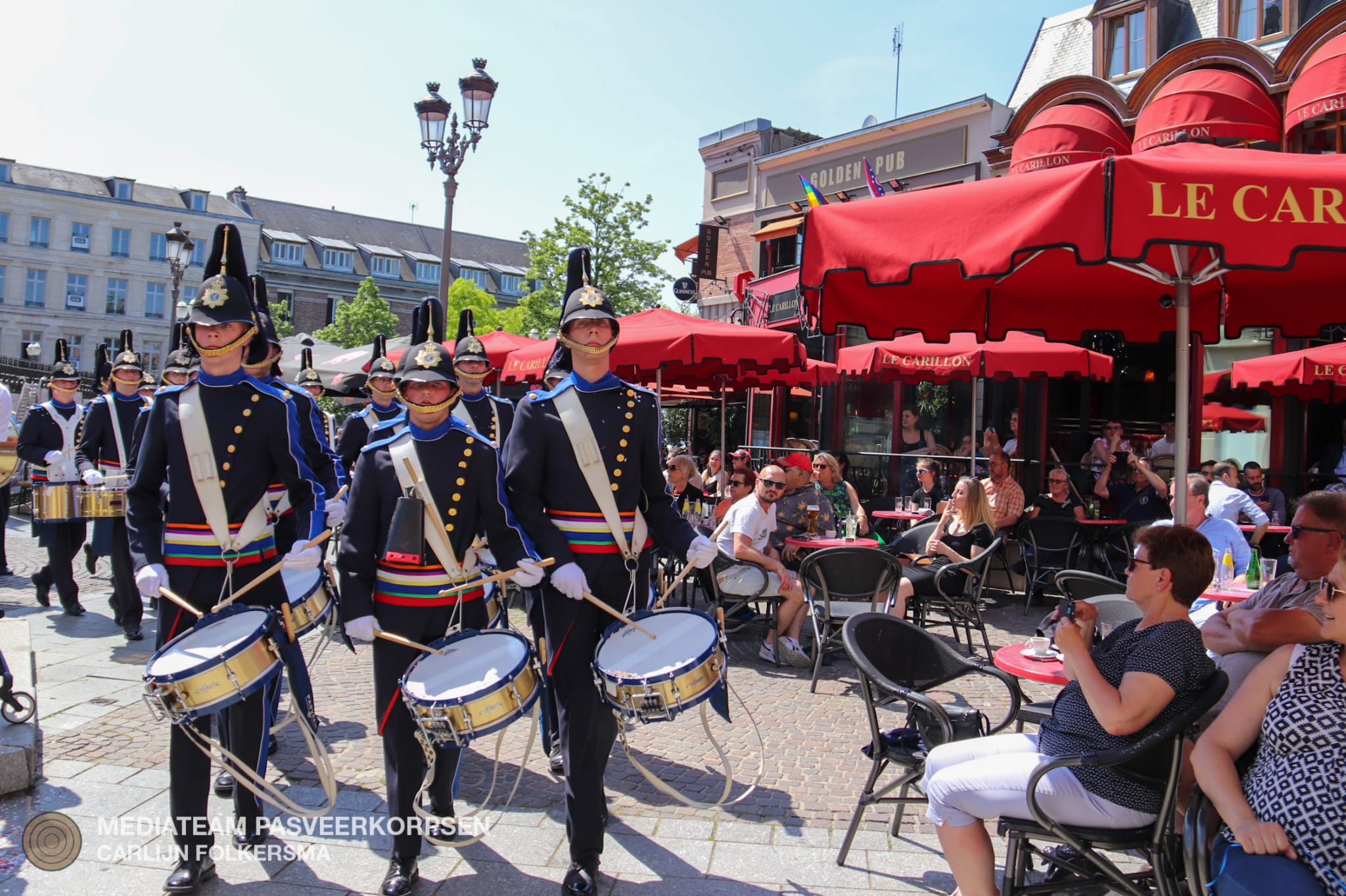 PVK Saint-Quentin 40