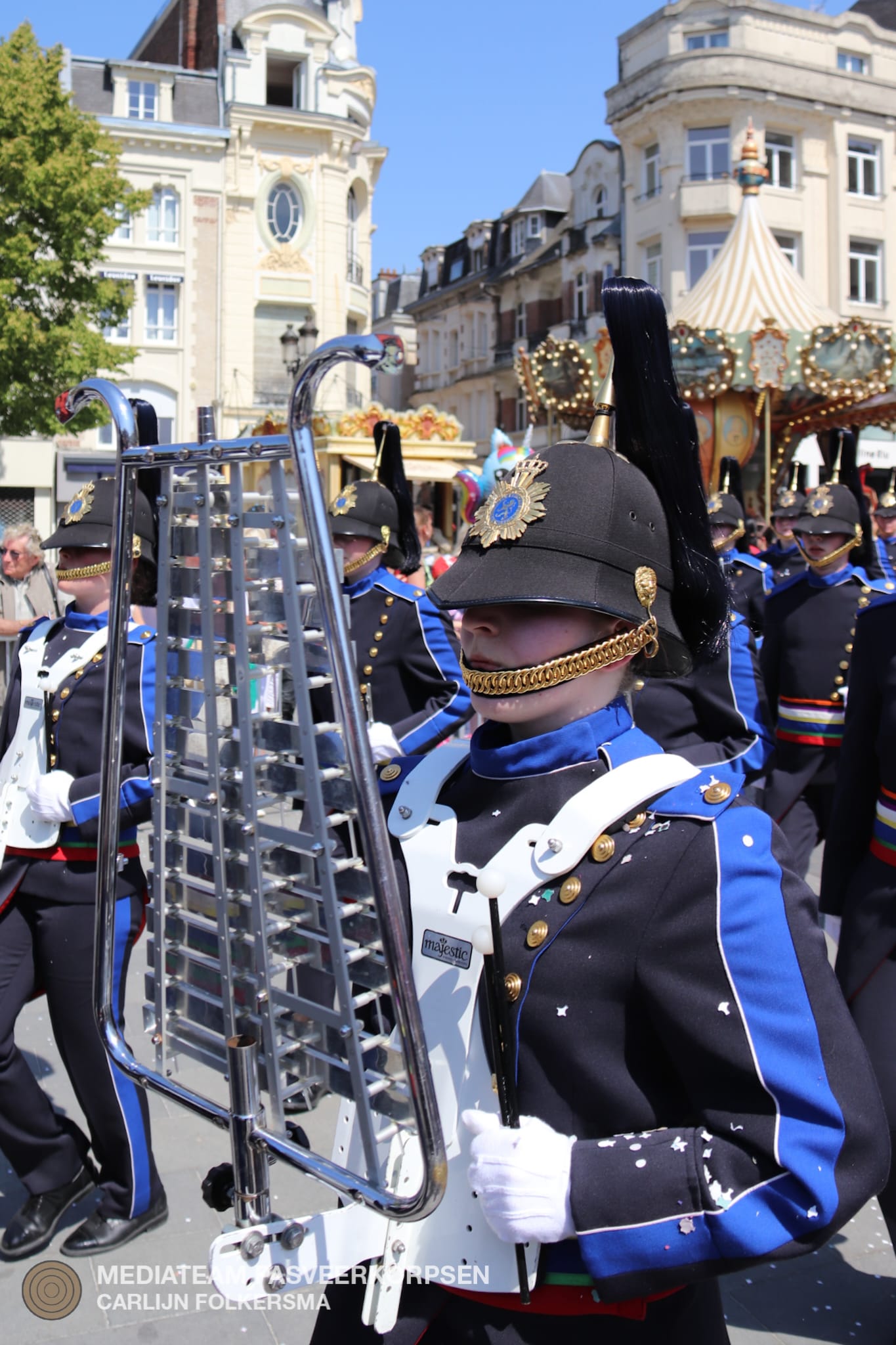 PVK Saint-Quentin 44