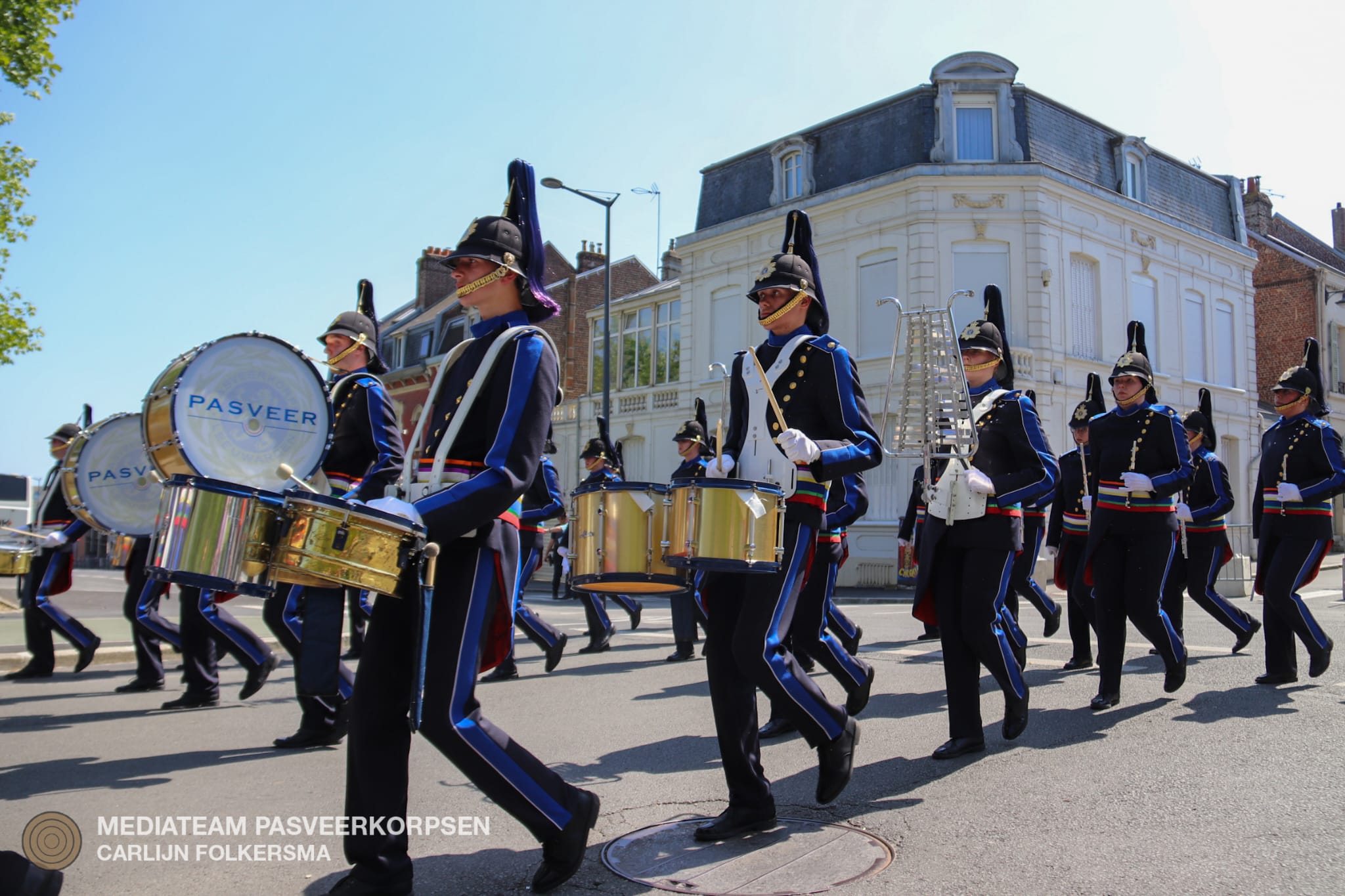 PVK Saint-Quentin 46