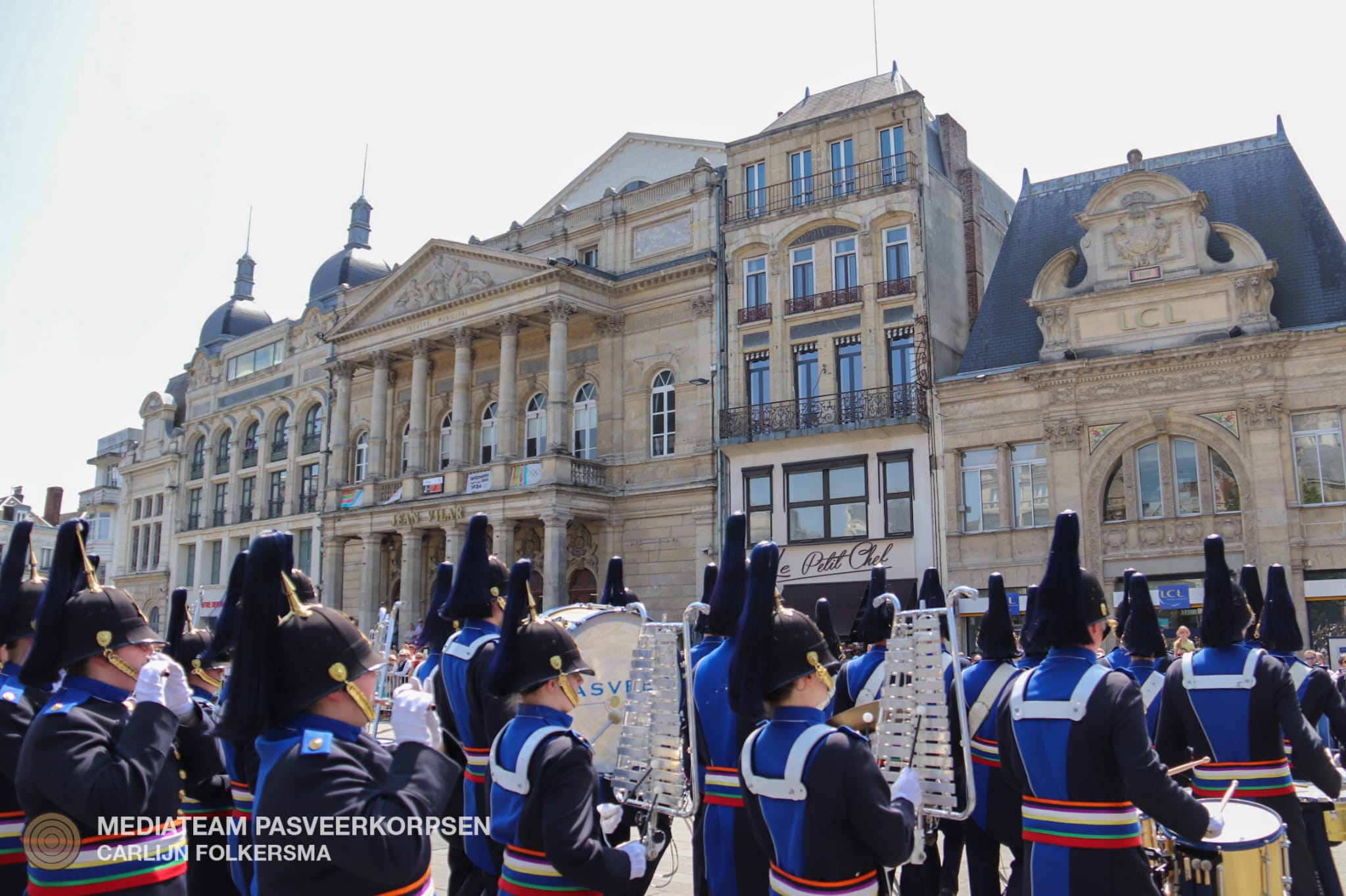 PVK Saint-Quentin 9
