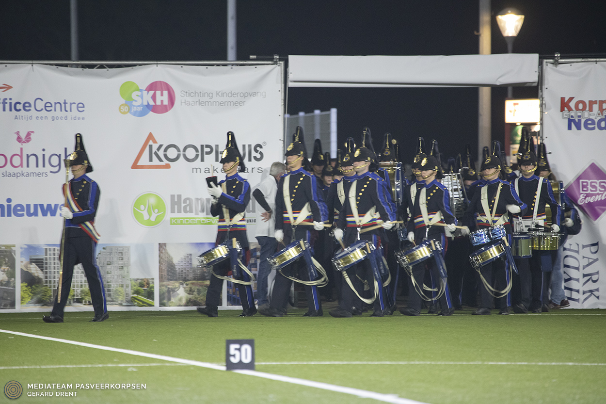 (01) - Haarlemmermeer GRD