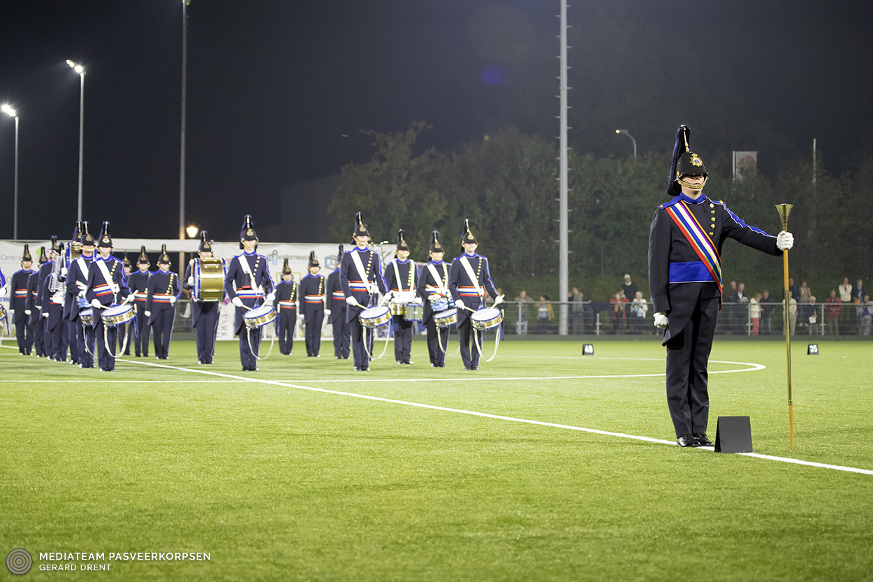 (02) - Haarlemmermeer GRD