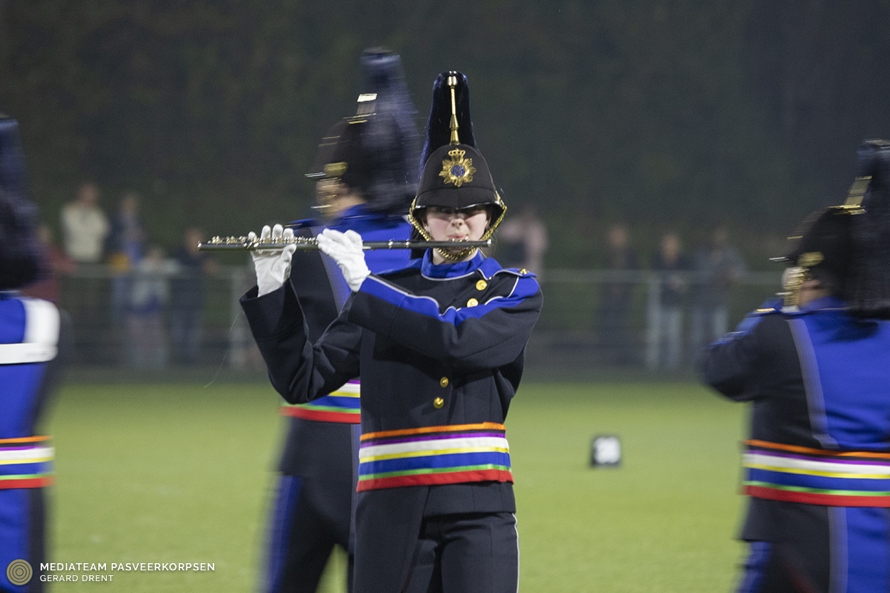 (08) - Haarlemmermeer GRD