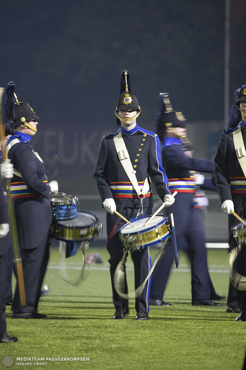 (11) - Haarlemmermeer GRD