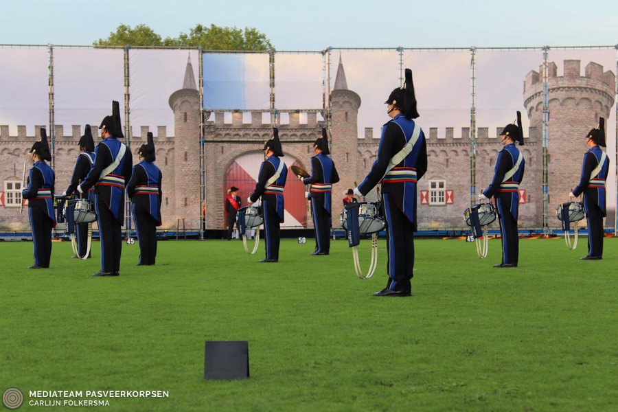 CFA Taptoe Schijndel 10