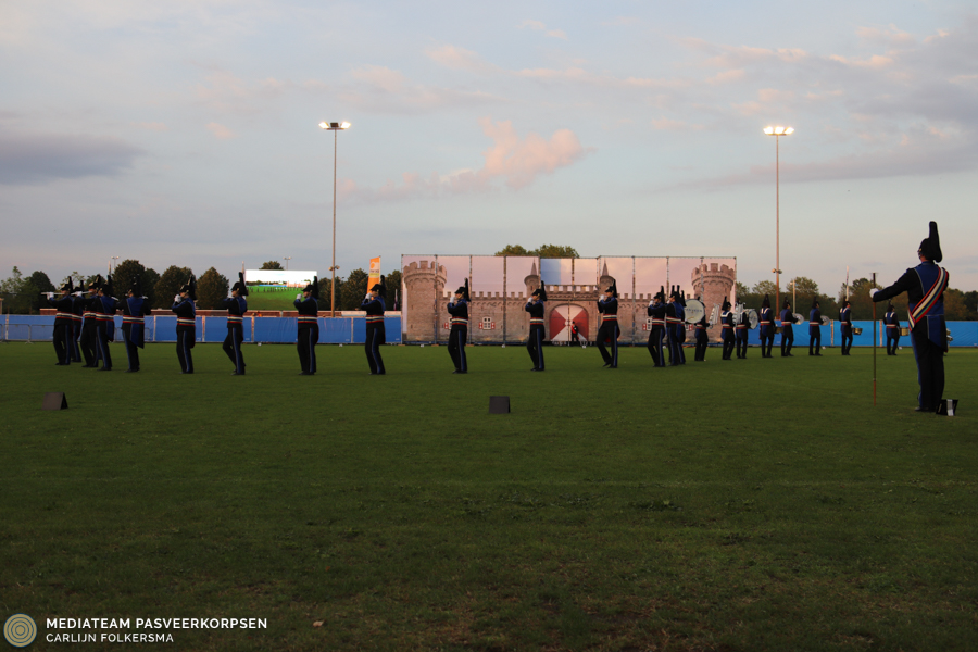 CFA Taptoe Schijndel 20