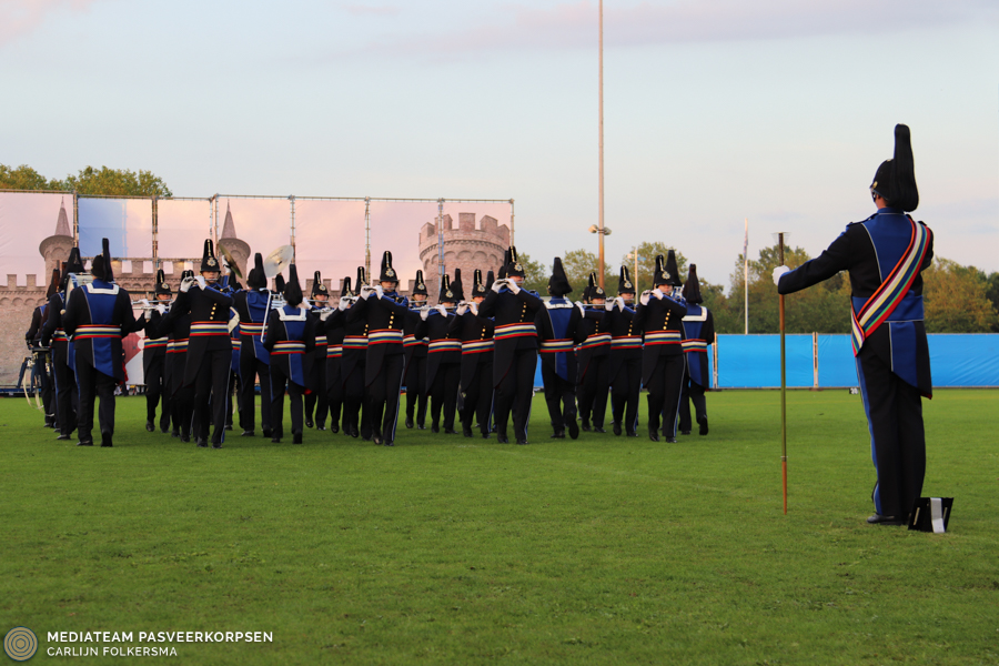 CFA Taptoe Schijndel 22